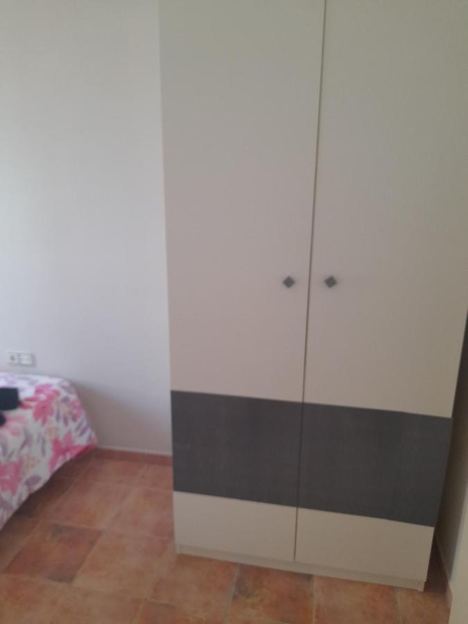 Willa La Casa De La Luz San Fernando Zewnętrze zdjęcie