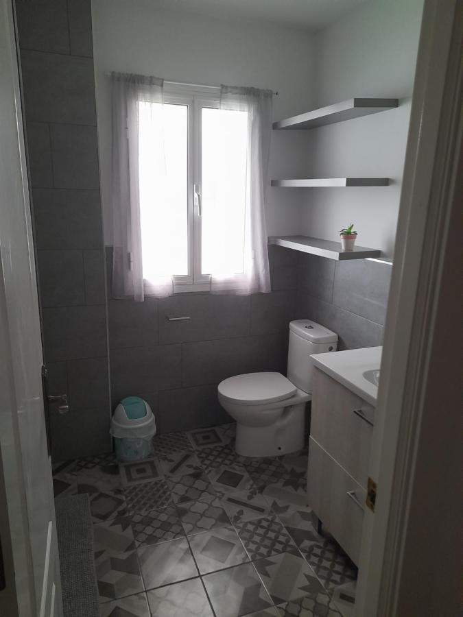 Willa La Casa De La Luz San Fernando Zewnętrze zdjęcie
