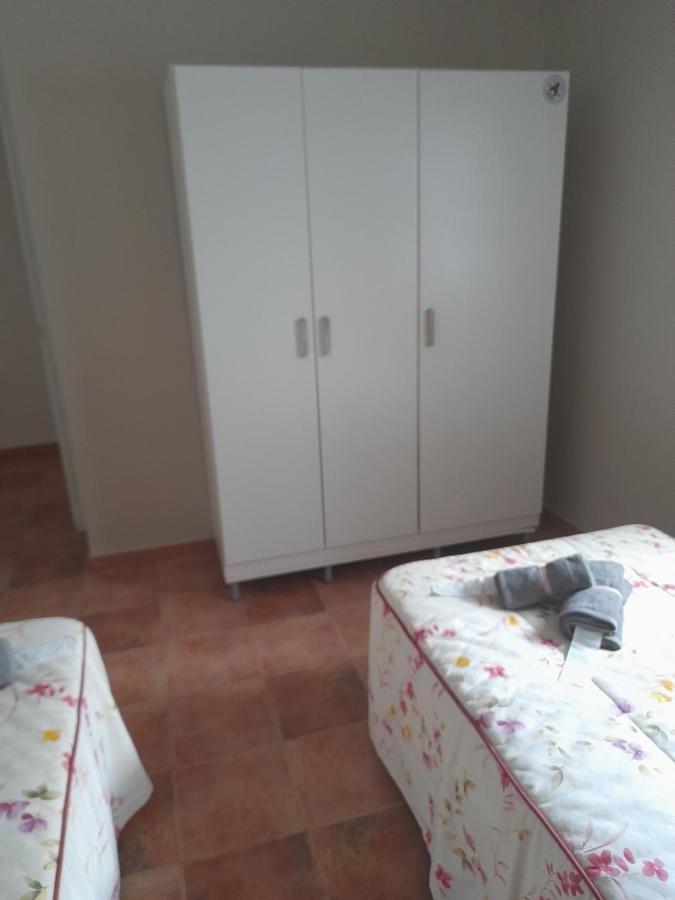 Willa La Casa De La Luz San Fernando Zewnętrze zdjęcie