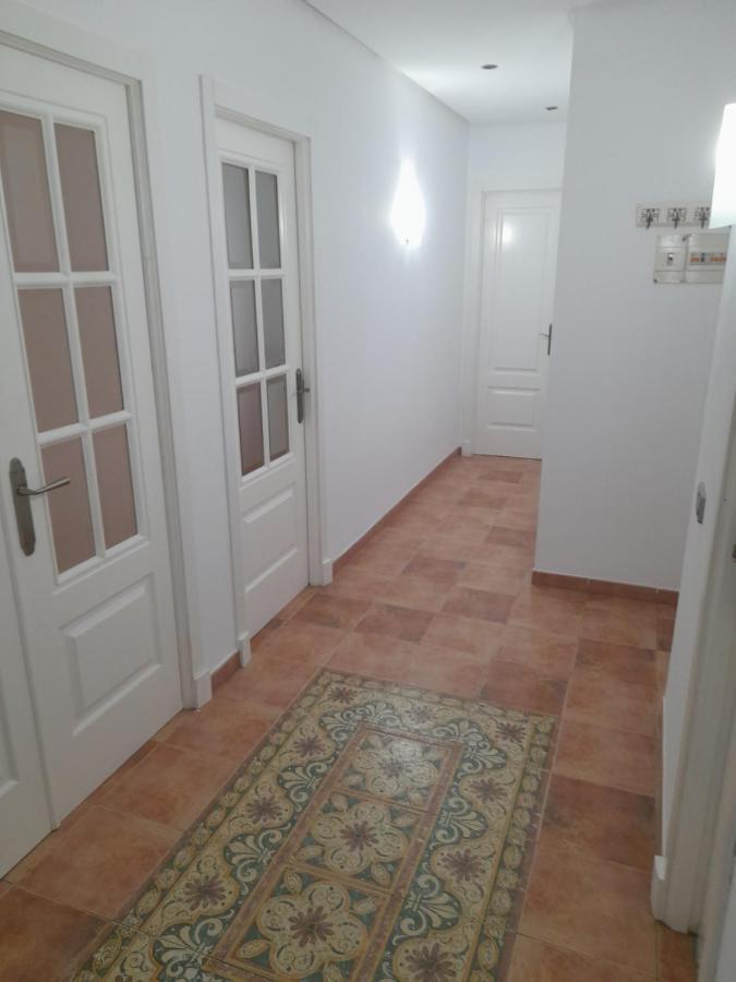 Willa La Casa De La Luz San Fernando Zewnętrze zdjęcie
