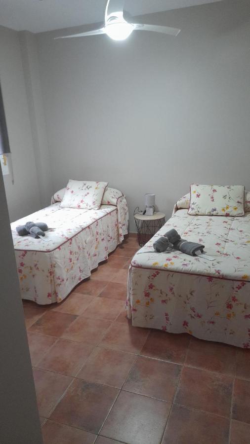 Willa La Casa De La Luz San Fernando Zewnętrze zdjęcie