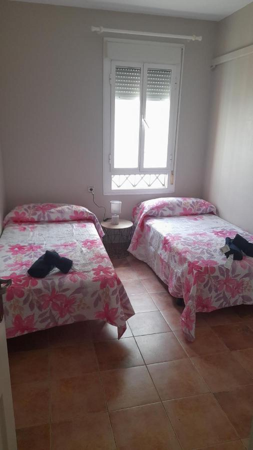 Willa La Casa De La Luz San Fernando Zewnętrze zdjęcie