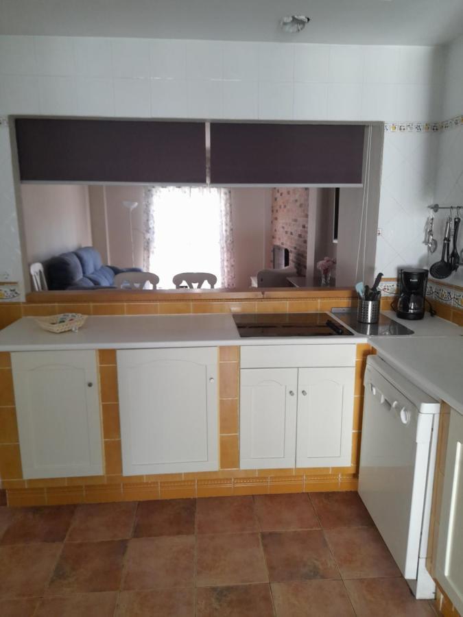 Willa La Casa De La Luz San Fernando Zewnętrze zdjęcie