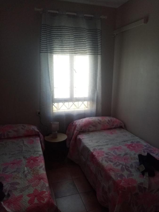 Willa La Casa De La Luz San Fernando Zewnętrze zdjęcie