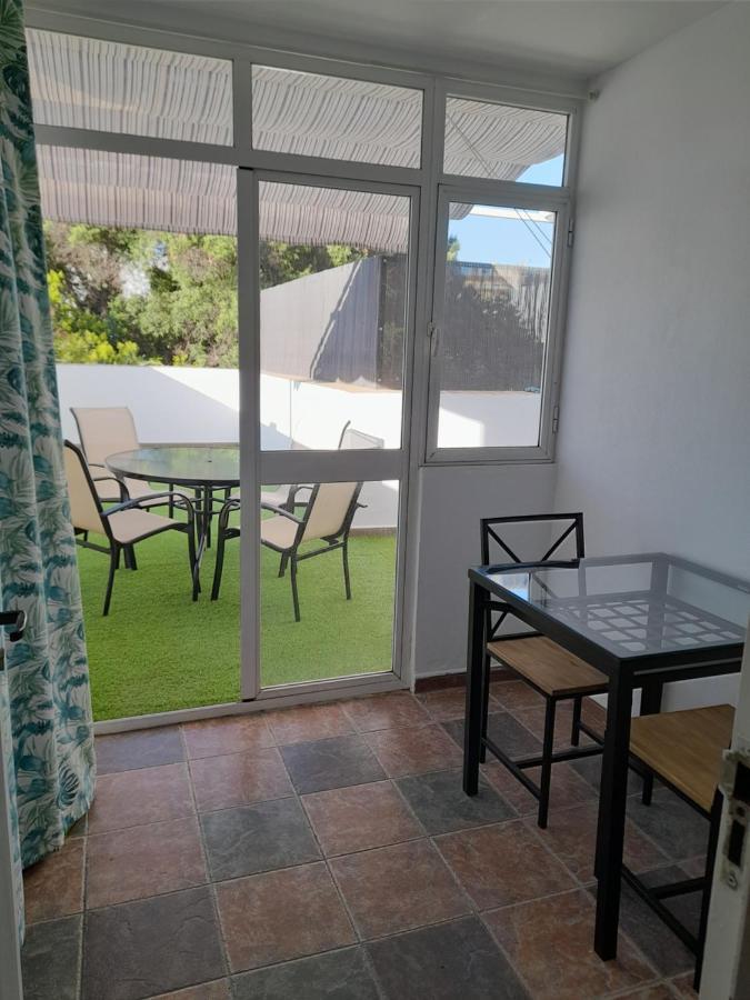 Willa La Casa De La Luz San Fernando Zewnętrze zdjęcie