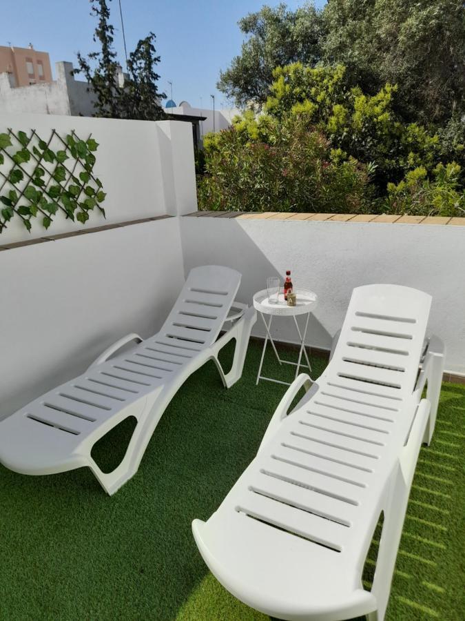Willa La Casa De La Luz San Fernando Zewnętrze zdjęcie