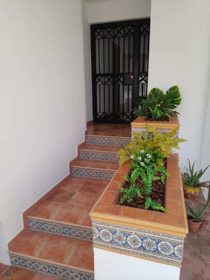 Willa La Casa De La Luz San Fernando Zewnętrze zdjęcie