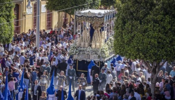 Willa La Casa De La Luz San Fernando Zewnętrze zdjęcie