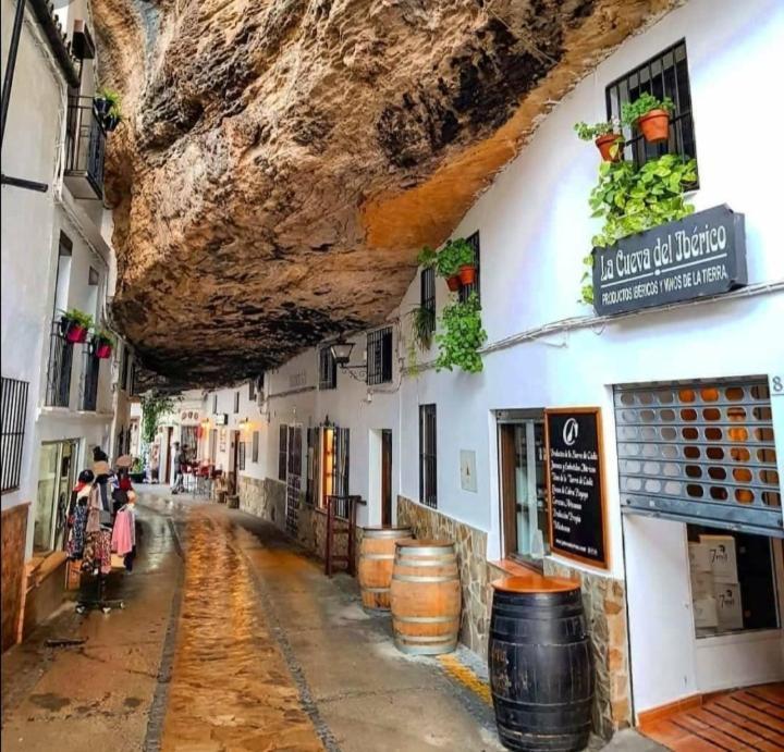 Willa La Casa De La Luz San Fernando Zewnętrze zdjęcie
