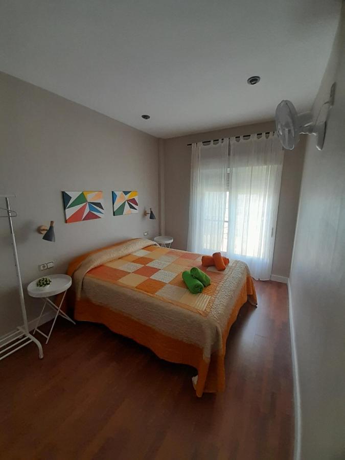Willa La Casa De La Luz San Fernando Zewnętrze zdjęcie